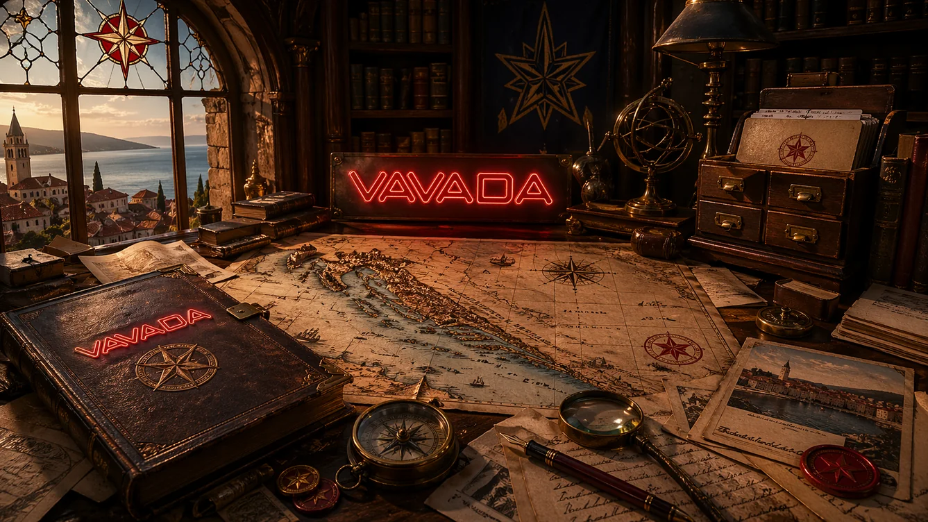 Vavada Hrvatska
